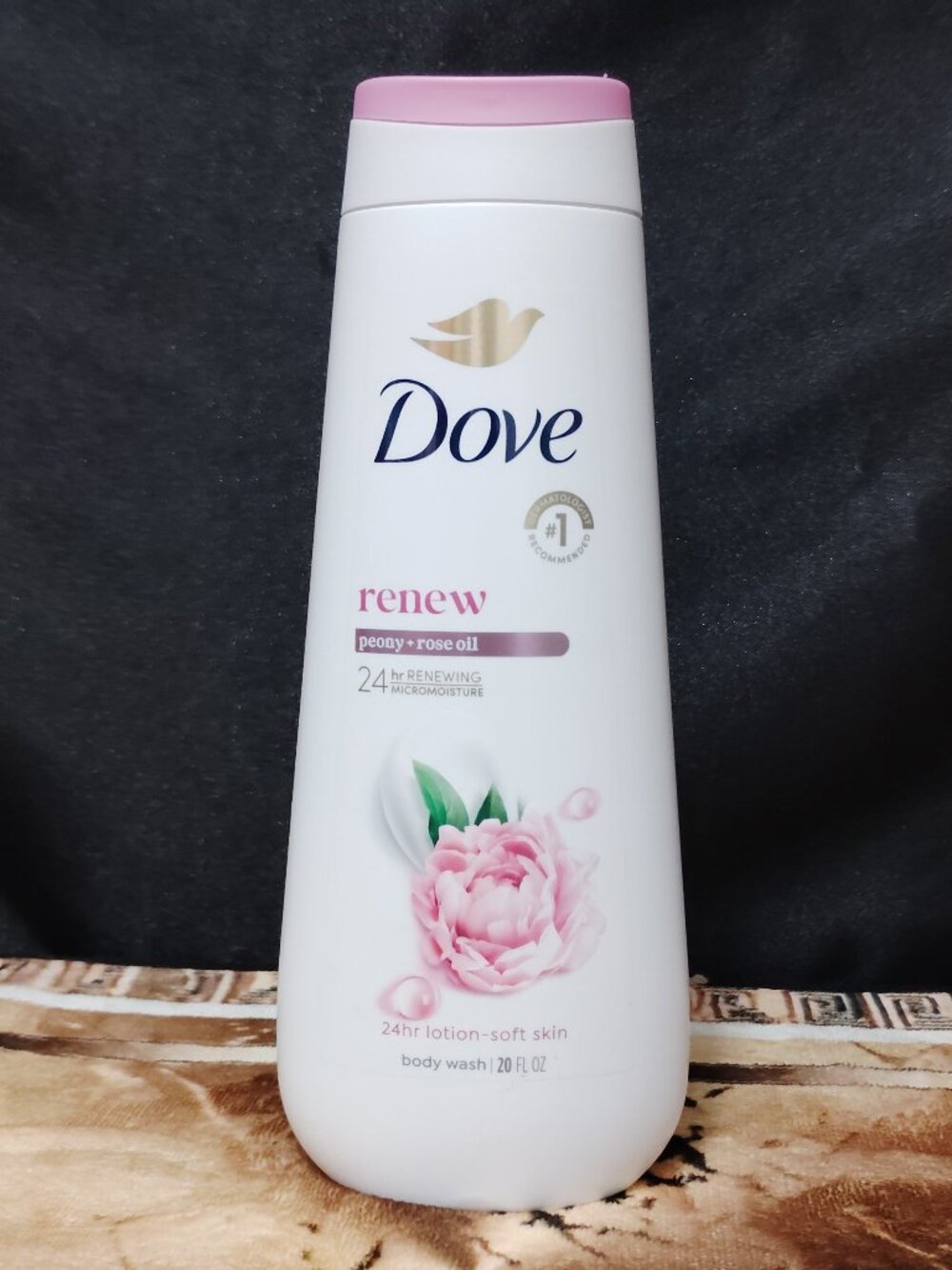 3 Dove Body Wash - Picture 5 of 5
